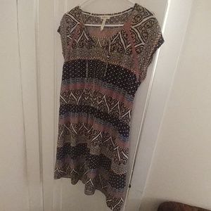 2/$15 Matilda Jane Dress